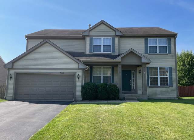 Photo of 986 Cotherstone Pl, Antioch, IL 60002