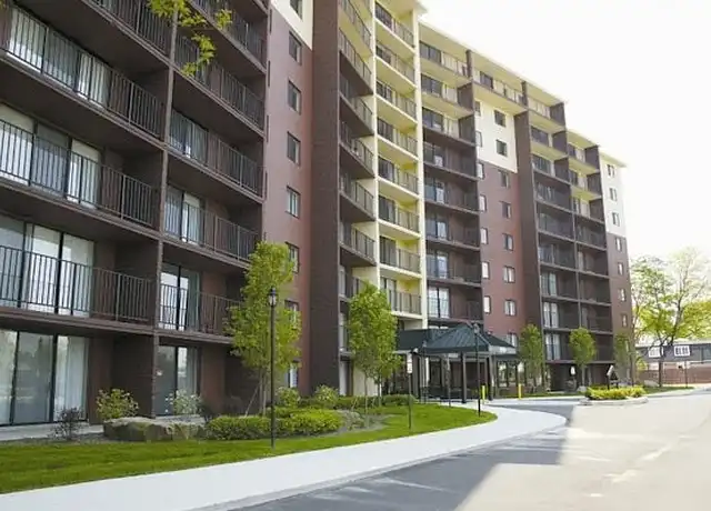 Property at Solaire - 15800 Providence Dr, Southfield, MI, 48075, 0-3 beds, 1-2 bath, [object Object]