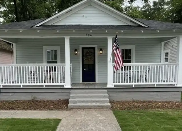 Property at 604 W 10th St NE, Rome, GA, 30165, 2 beds, 1 bath, [object Object]