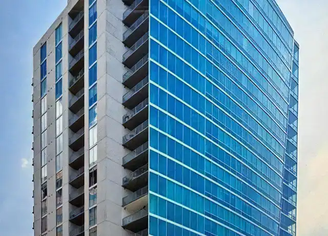 Property at 20 10th St NW #1905, Atlanta, GA, 30309, 2 beds, 2 baths, [object Object]