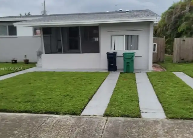 Property at 7920 SW 22nd St, Miami, FL, 33155, 4 beds, 3 baths, [object Object]
