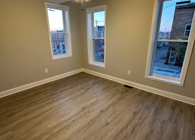 Property at 2508 E Madison St, Baltimore, MD, 21205, 3 beds, 2 baths, [object Object]