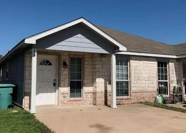 Property at 117 W Wilson Ave #119, Sherman, TX, 75090, 3 beds, 2 baths, [object Object]