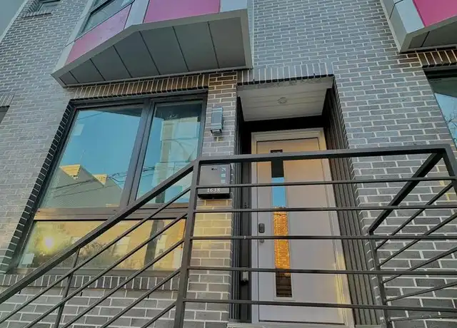 Property at 1636 S Bailey St, Philadelphia, PA, 19145, 4 beds, 3.5 baths, [object Object]