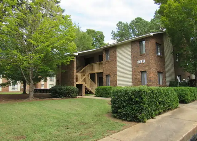 Property at 107 Windtree Ct Unit 107D-Windtree, Greenwood, SC, 29649, 2 beds, 1 bath, [object Object]