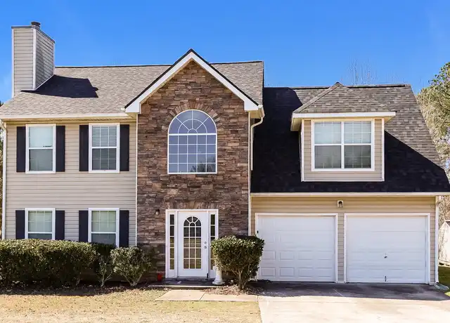 Property at 4624 Glider Cir, Douglasville, GA, 30135, 3 beds, 2 baths, [object Object]