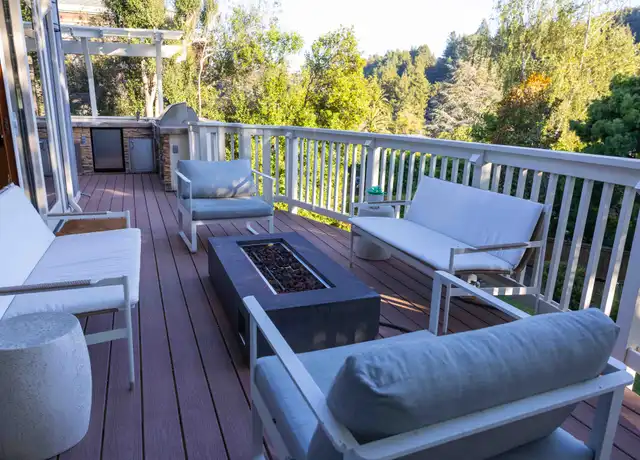 Property at 118 Cornelia Ave, Mill Valley, CA, 94941, 5 beds, 3.5 baths, [object Object]
