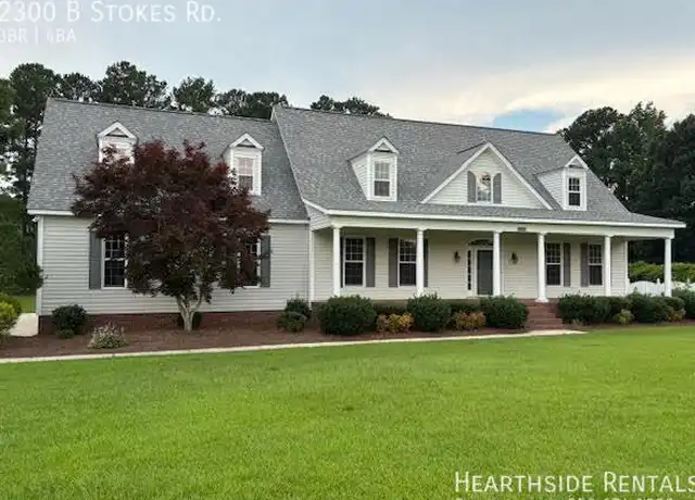 Property at 2300 B Stokes Rd, Greenville, NC, 27858, 3 beds, 3.5 baths, [object Object]