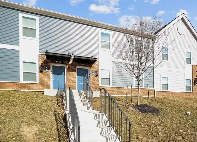 Property at 4909 Hamilton Ave Unit 4907-APT B, Baltimore, MD, 21206, 3 beds, 2 baths, [object Object]