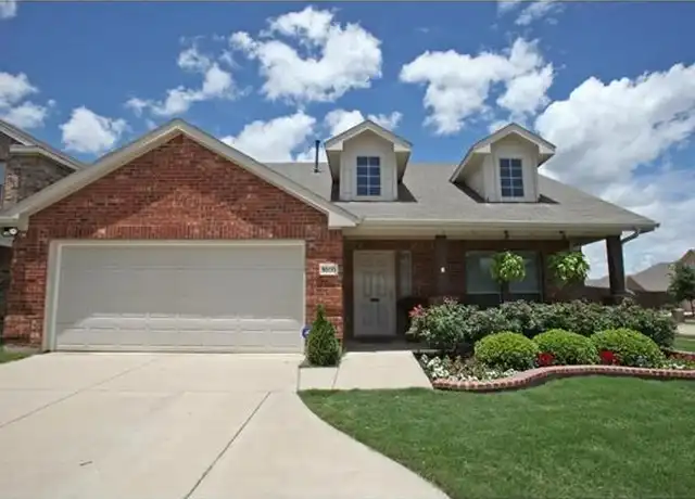 Property at 9500 Falcons Fire Dr, McKinney, TX, 75072, 4 beds, 2 baths, [object Object]