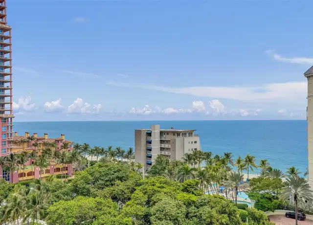 Property at 2001 N Ocean Blvd #1005, Fort Lauderdale, FL, 33305, 3 beds, 3 baths, [object Object]