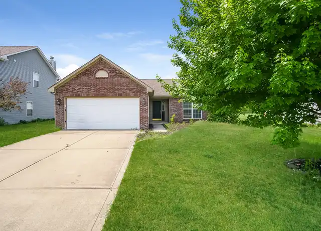 Property at 784 Gondola Run, Greenfield, IN, 46140, 3 beds, 2 baths, [object Object]