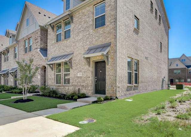 Photo of 325 Blackthorne Dr, Plano, TX 75074