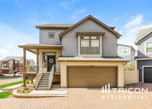 Property at 6610 Shadow Star Dr, Colorado Springs, CO, 80927, 3 beds, 2.5 baths, [object Object]