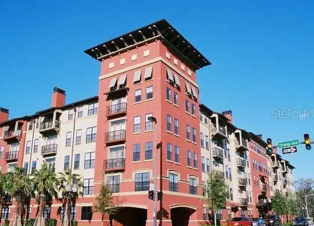 Property at 911 N Orange Ave #545, Orlando, FL, 32801, 1 bed, 1 bath, [object Object]