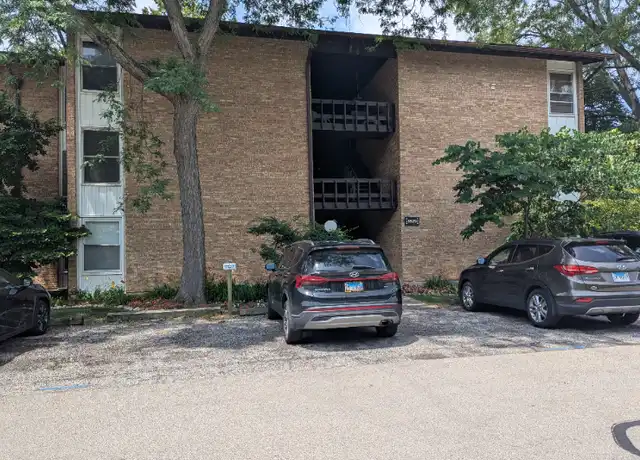 Property at 5529 E Lake Dr Unit 29F, Lisle, IL, 60532, 1 bed, 1 bath, [object Object]
