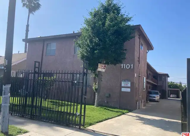 Property at 1101 W 106th St Unit 3, Los Angeles, CA, 90044, 2 beds, 2 baths, [object Object]