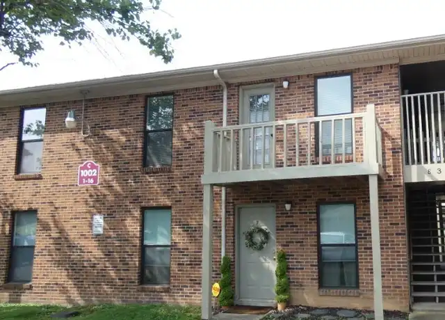 Property at 1002 Palmer Dr Unit 8, Murfreesboro, TN, 37130, 1 bed, 1 bath, [object Object]