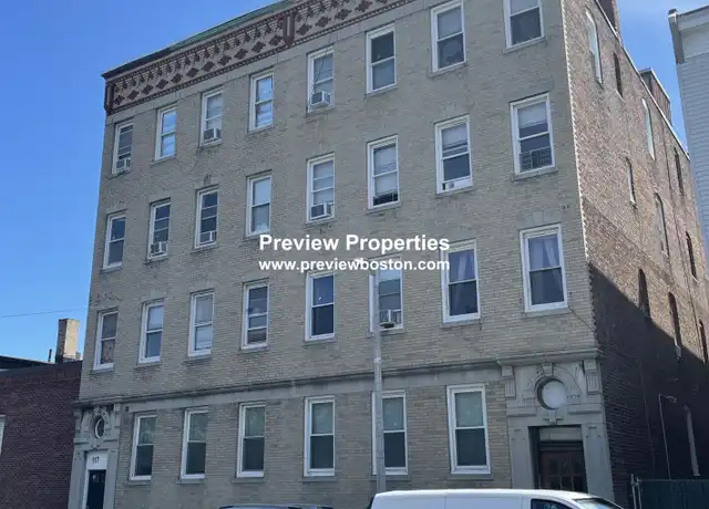 Property at 117 Orleans St Unit 3P, Boston, MA, 02128, 2 beds, 1 bath, [object Object]