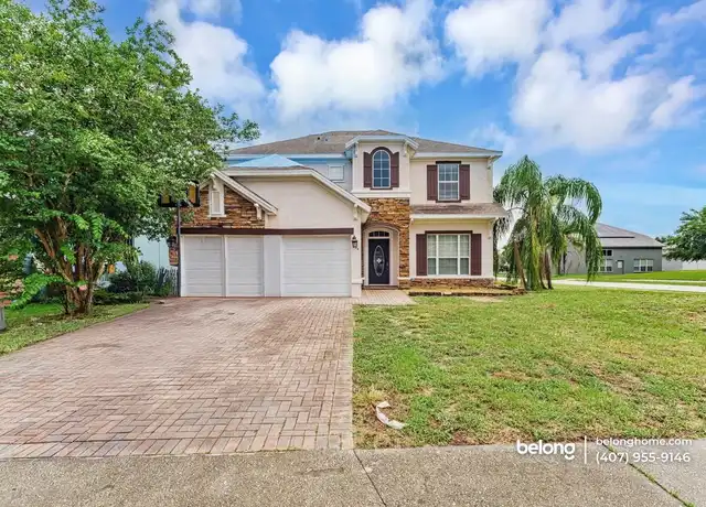 Property at 234 Towerview Dr E, Haines City, FL, 33844, 4 beds, 3 baths, [object Object]
