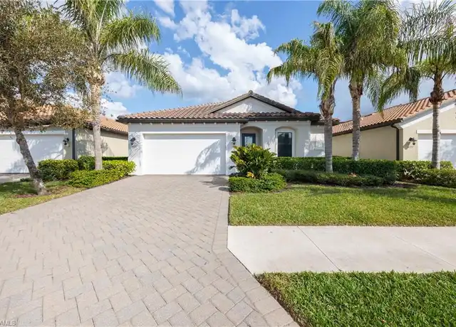 Property at 4723 Abaca Cir, Naples, FL, 34119, 4 beds, 2.5 baths, [object Object]