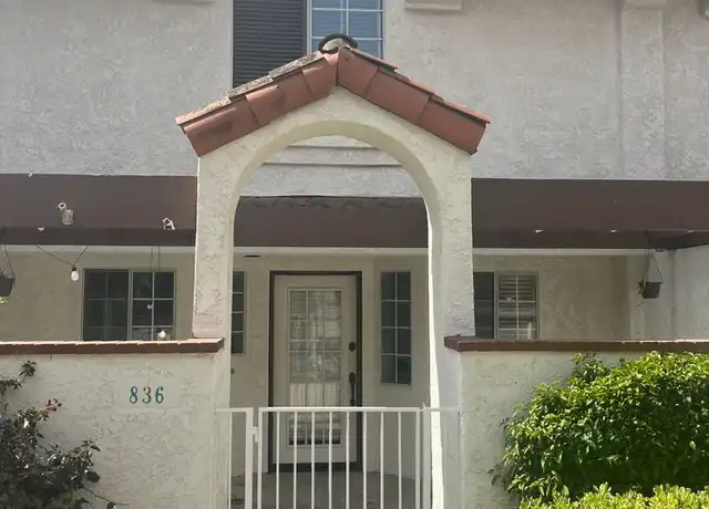 Property at 836 Calle Los Gatos, Camarillo, CA, 93010, 2 beds, 2.5 baths, [object Object]