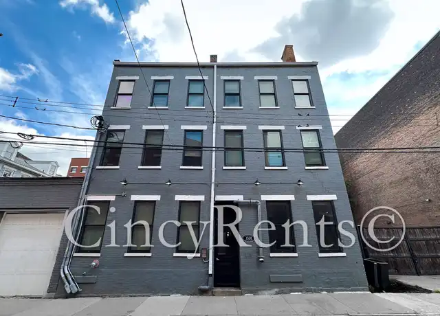 Property at 1328 Republic St #102, Cincinnati, OH, 45202, 2 beds, 2 baths, [object Object]