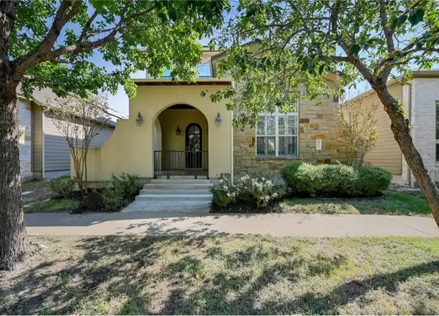 Property at 4025 Camacho St, Austin, TX, 78723, 4 beds, 3 baths, [object Object]