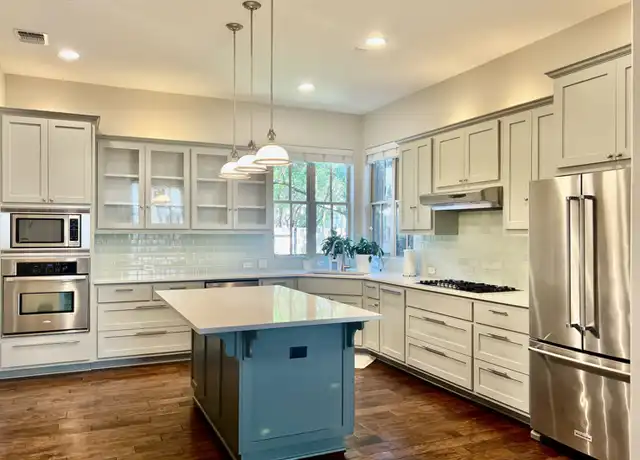 Property at 4025 Camacho St, Austin, TX, 78723, 4 beds, 3 baths, [object Object]