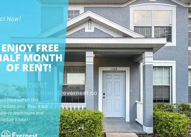 Property at 1564 Deer Tree Ln, Brandon, FL, 33510, 3 beds, 3 baths, [object Object]
