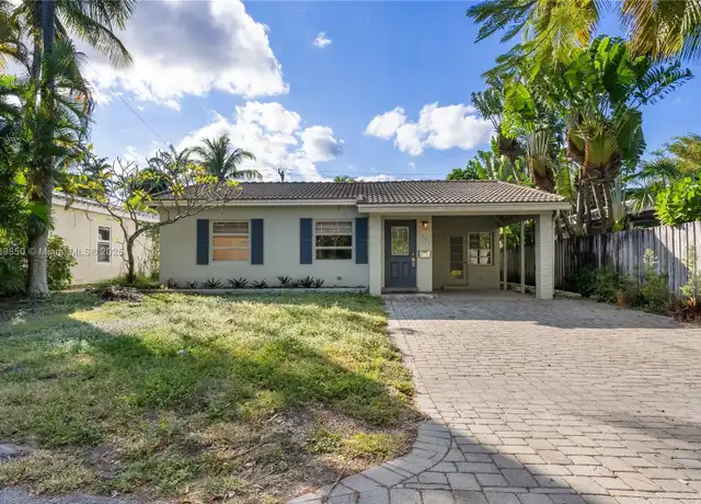 Property at 1337 NE 16th Ave Unit 1337, Fort Lauderdale, FL, 33304, 4 beds, 3 baths, [object Object]