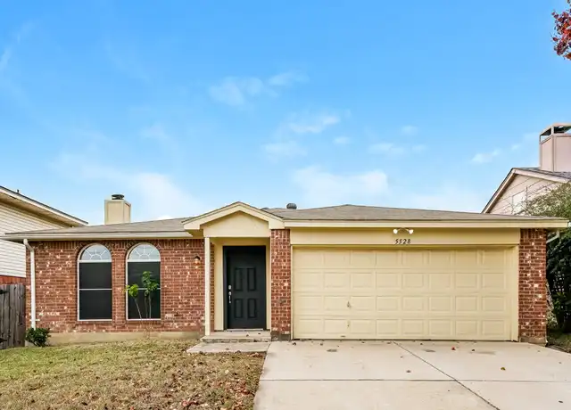 Property at 5528 Edendale Dr, Arlington, TX, 76018, 3 beds, 2 baths, [object Object]