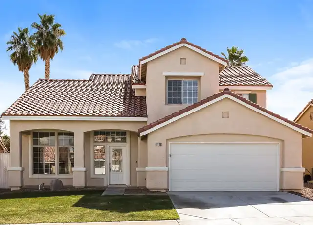 Property at 7825 Purple Mountain Ave, Las Vegas, NV, 89131, 3 beds, 2.5 baths, [object Object]