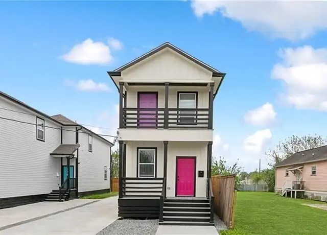 Property at 1923 Alabo St, New Orleans, LA, 70117, 3 beds, 2 baths, [object Object]