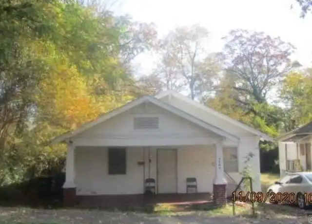 Property at 2503 Marshall St, Little Rock, AR, 72206, 3 beds, 1 bath, [object Object]
