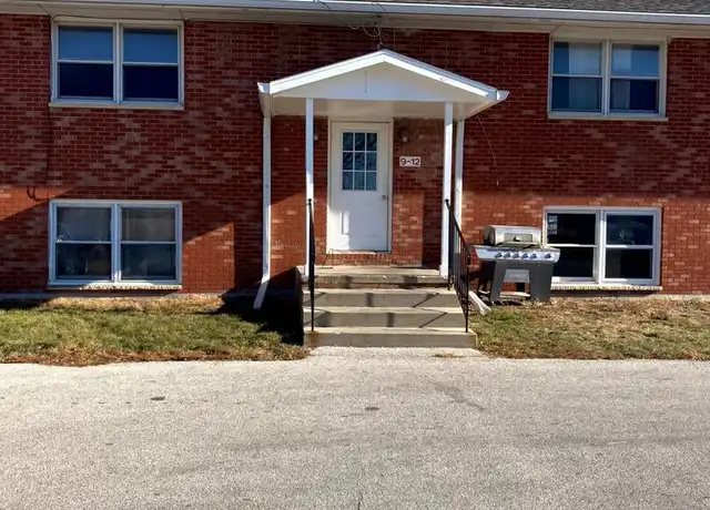 Property at 2907 Warford St Unit 12, Perry, IA, 50220, 2 beds, 1 bath, [object Object]
