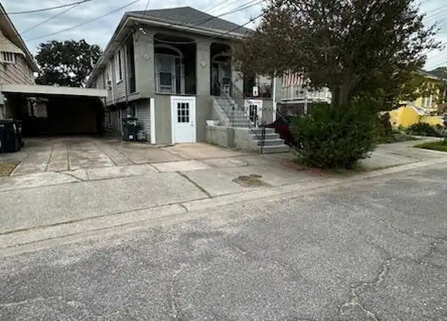 Property at 4531 S Miro St, New Orleans, LA, 70125, 2 beds, 1 bath, [object Object]