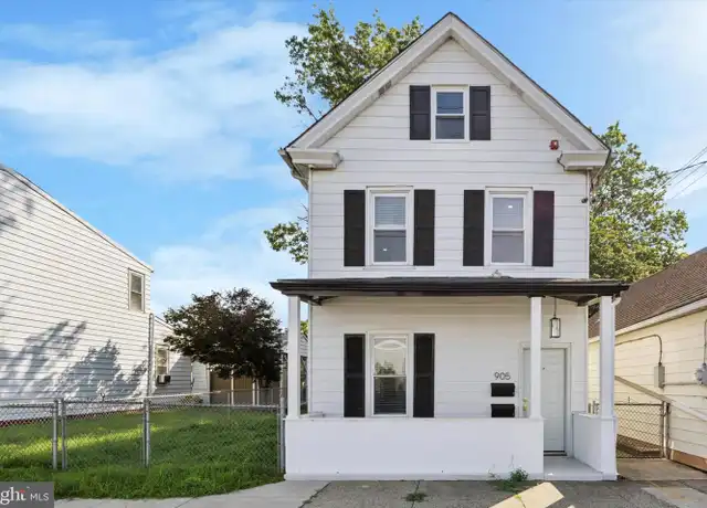 Property at 905 Jersey Ave Unit 2, Gloucester City, NJ, 08030, 1 bed, 1 bath, [object Object]