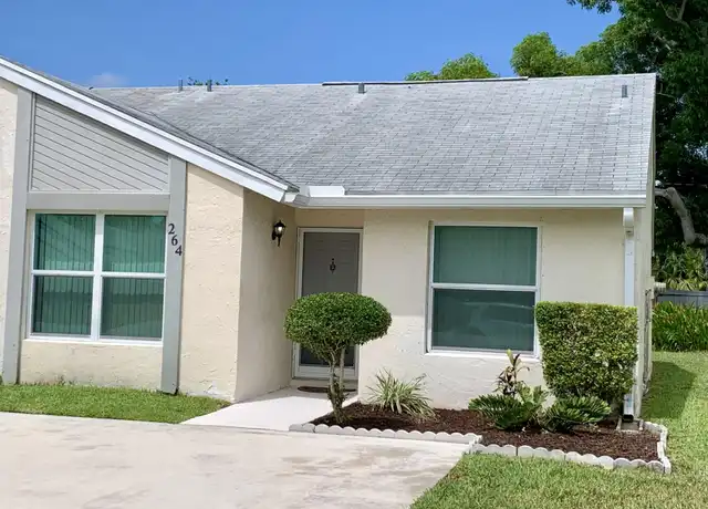 Property at 264 Palmetto Ct, Jupiter, FL, 33458, 2 beds, 1 bath, [object Object]