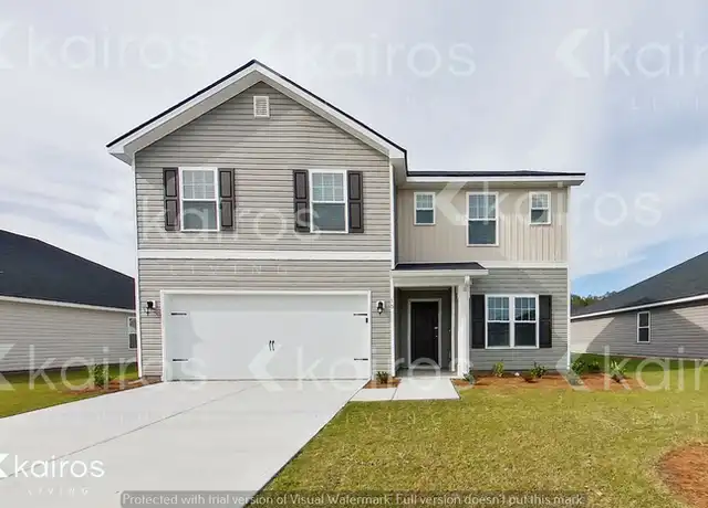 Property at 15 Duluth Dr, Brunswick, GA, 31525, 4 beds, 2 baths, [object Object]