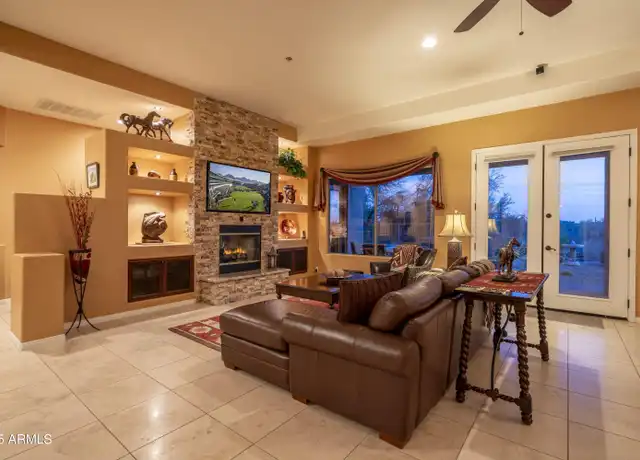 Property at 6183 E Evening Glow Dr, Scottsdale, AZ, 85266, 2 beds, 2 baths, [object Object]