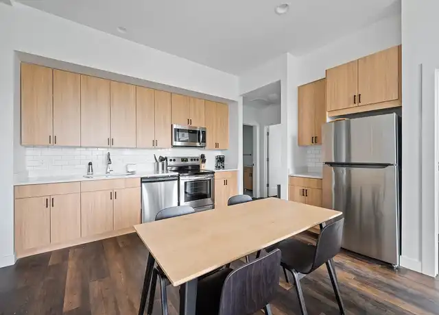 Property at Mccormick Coliving Chicago - 2401 S State St, Chicago, IL, 60616, 4 beds, 3 baths, [object Object]