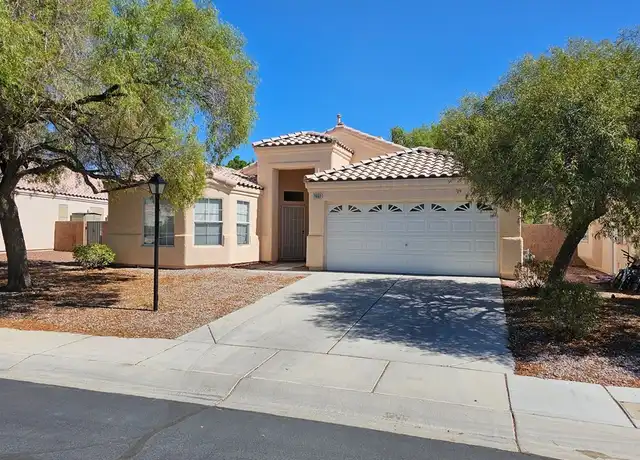 Property at 7662 Whispering Marsh Dr, Las Vegas, NV, 89131, 3 beds, 2 baths, [object Object]