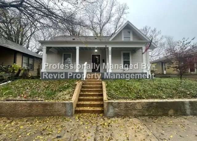 Property at 1041 Philadelphia St, Memphis, TN, 38104, 5 beds, 3 baths, [object Object]