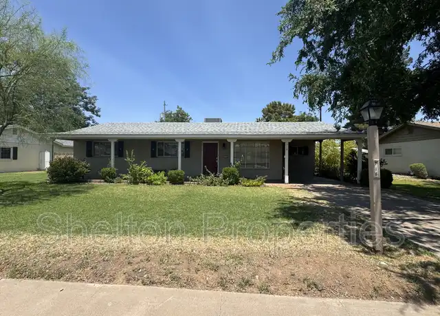 Property at 718 W Glenn Dr, Phoenix, AZ, 85021, 3 beds, 1.5 baths, [object Object]