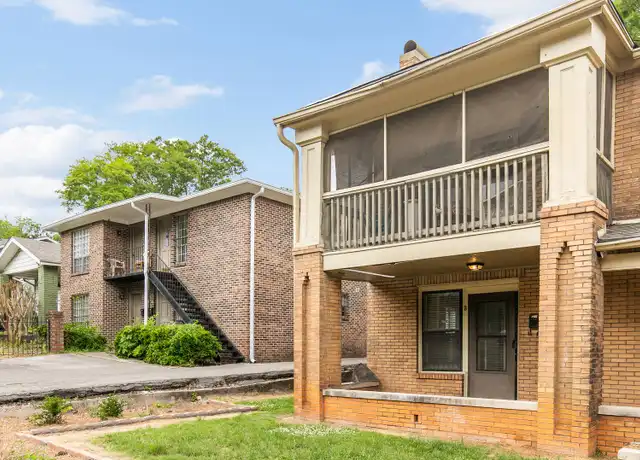 Property at 1340 15th Ave S Unit C, Birmingham, AL, 35205, 2 beds, 1 bath, [object Object]