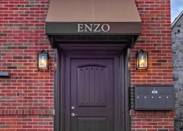 Property at 644 Park Pl Unit 2A, Niagara Falls, NY, 14301, 2 beds, 1 bath, [object Object]