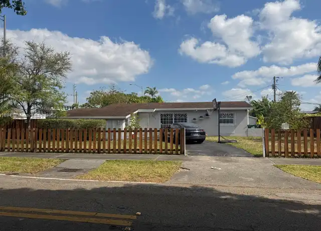 Property at 8675 SW 27th Ln, Miami, FL, 33155, 3 beds, 2 baths, [object Object]