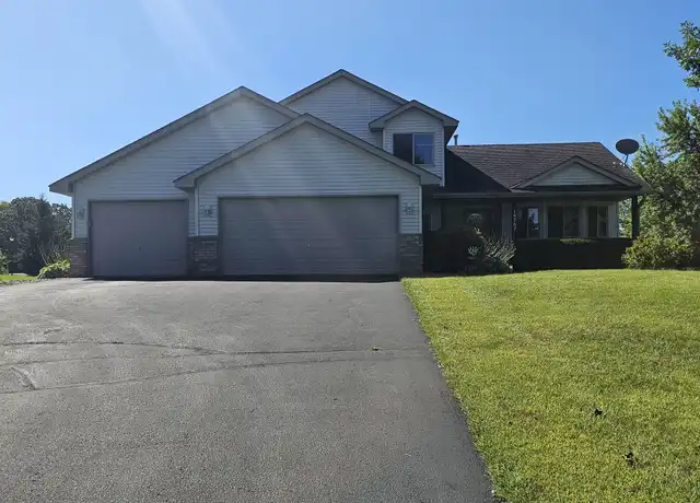 Property at 14767 71st St NE, Elk River, MN, 55330, 5 beds, 2 baths, [object Object]