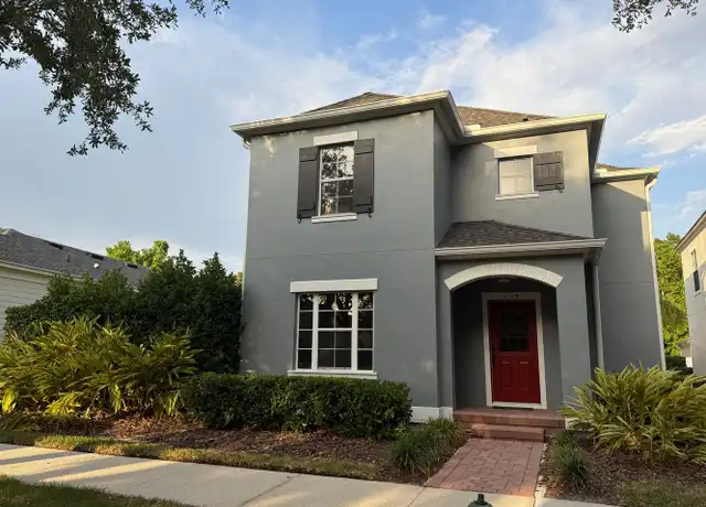 Property at 1115 Damask St, Kissimmee, FL, 34747, 4 beds, 3 baths, [object Object]